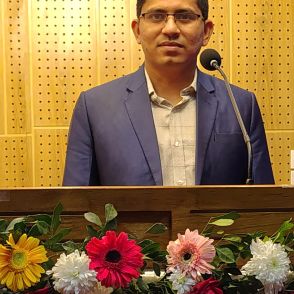 Mohammad Samim Miah