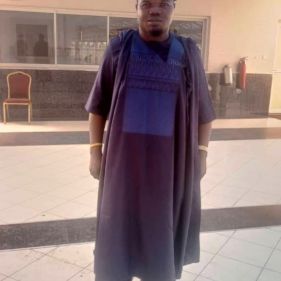 Hon.Prince Taiwo Omotehinse