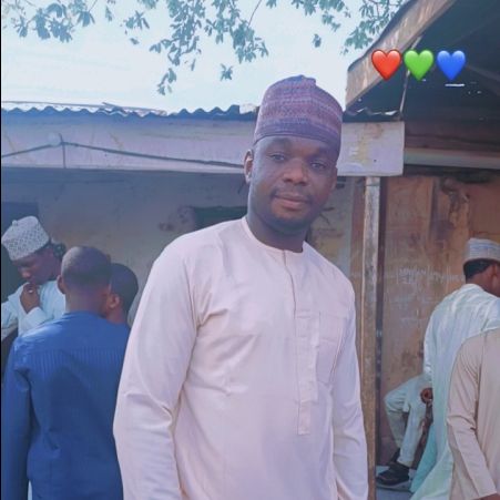 Abdul-ganiyu Musa