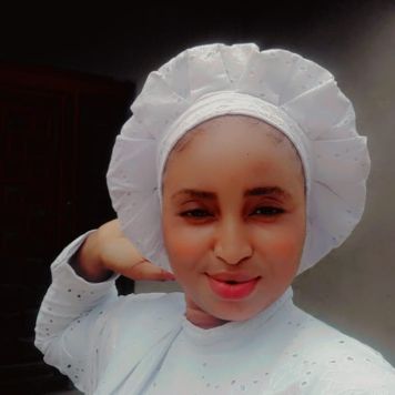 Mrs Grace Oluwaseun LADY G