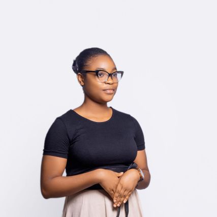 Vivian Ugochukwu
