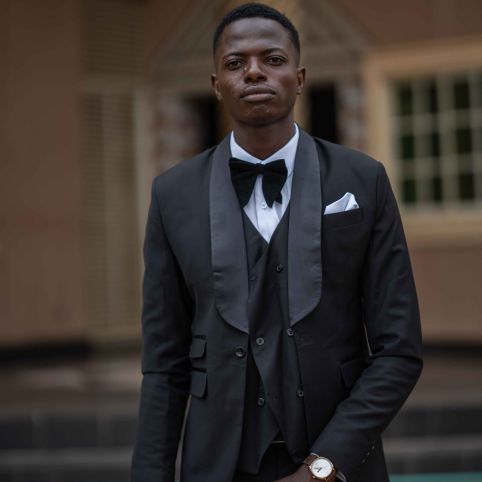 Boluwatife