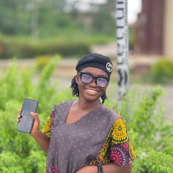 Omotayo Victoria