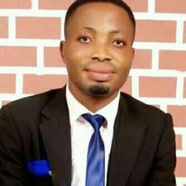 Pastor Daniel Joseph