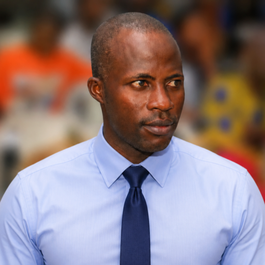 Evang. Adetoyese Moses Opeyemi