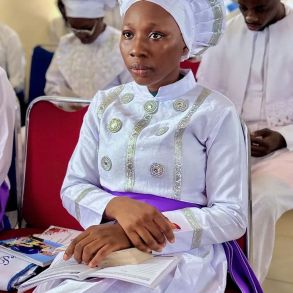 Odunayo Taiwo