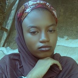 Hannatu  aliyu abdullahi