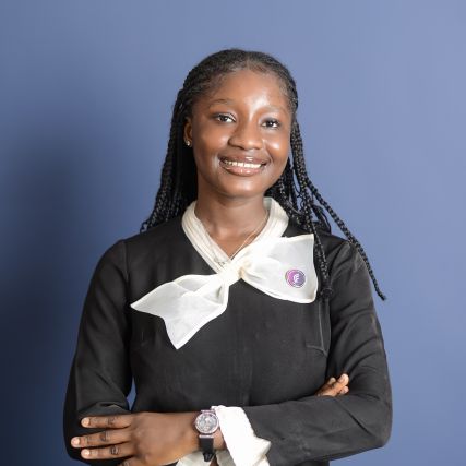 Akande Dami