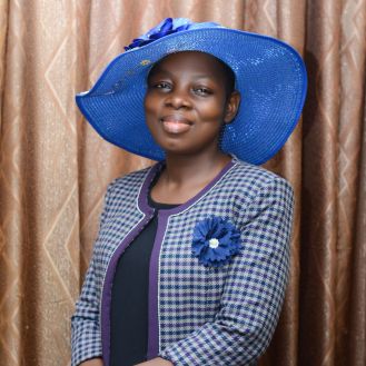 Pastor Mrs. Peace Adebayo