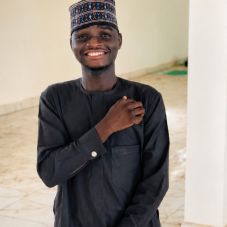 Shuaibu Yahaya