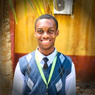 Okoronkwo Martin Ekeoma