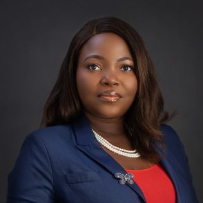 Olukemi Gbenga-Dada