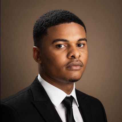 Emmanuel Uduak Asukwo