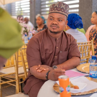 shaibu Abdulhaqq