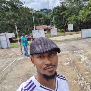 Chukwuemeka David