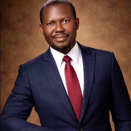Dr. Hebron Obomanu