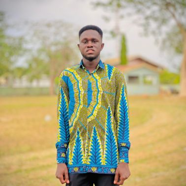 Gift Osei Agyemang