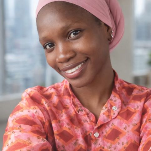 Abiona Aishat Temileyi