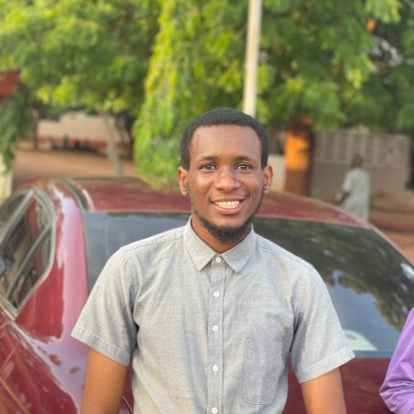 Abdulrahman Lawal