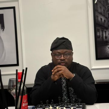 Ajetomobi Damilola