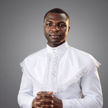Evang Kinoshi