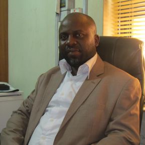 Gbolahan Bilewu