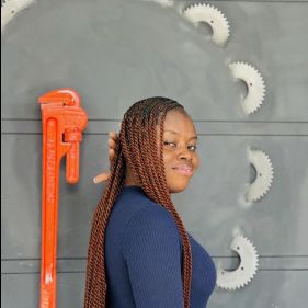 Ogbonnaya Chiamaka Miracle