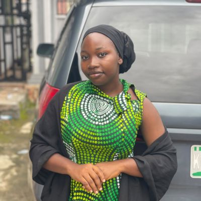 Favour Okon