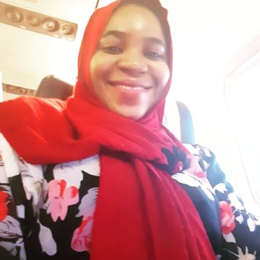 Hadizatu Adamu