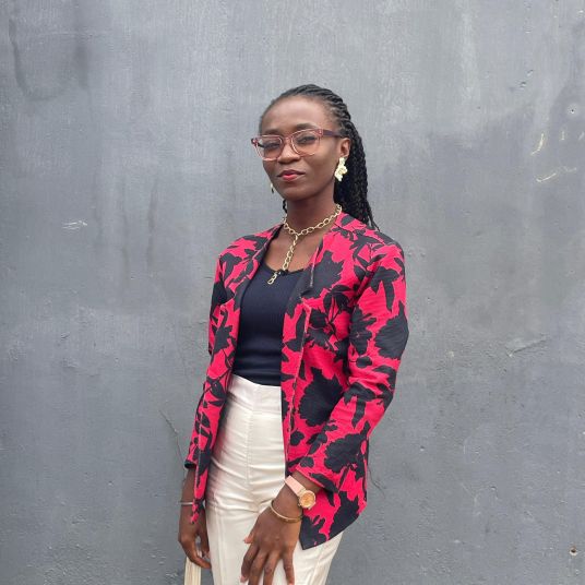 Adaobi