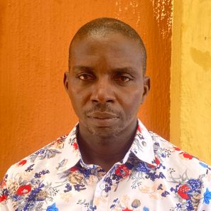 Oluwatosin  Ojo