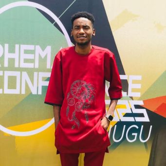 Emmanuel Agwu