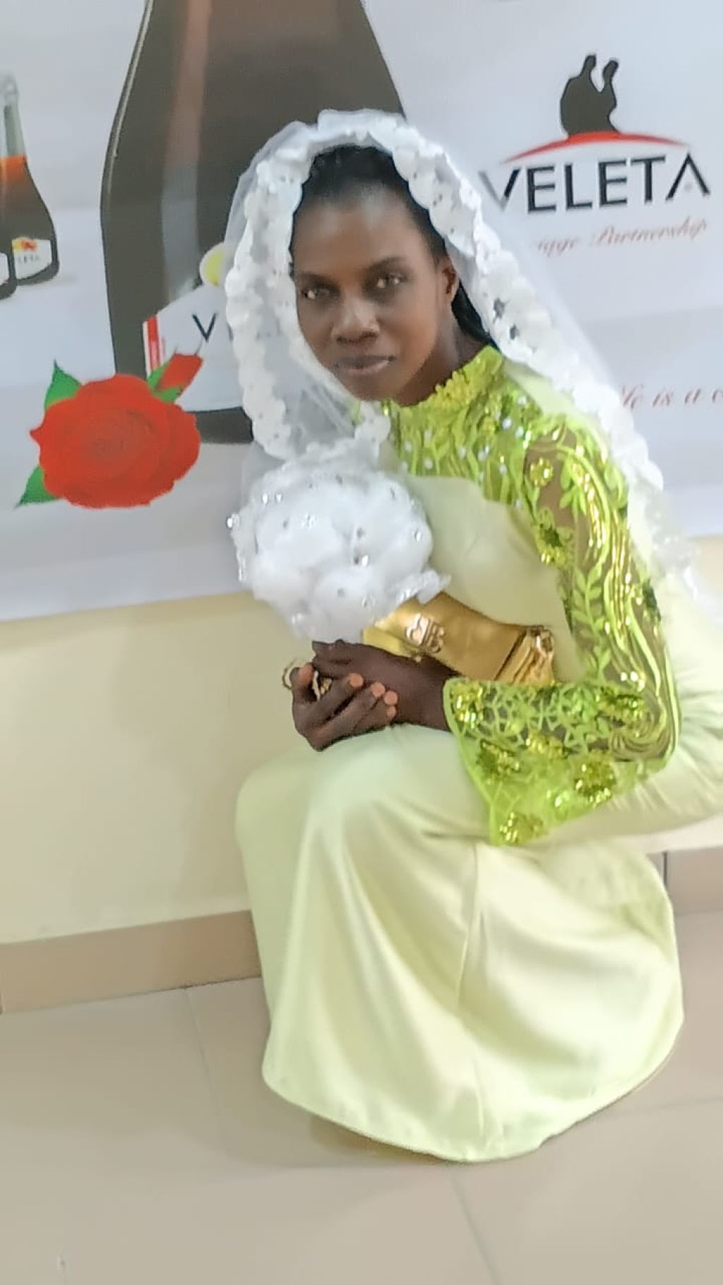 ERI-OLUWA ABOSEDE TABITHA OSINUPEBI