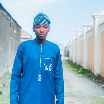 Umar sanusi