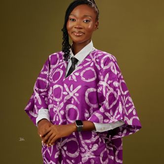 Lydia Adeniyi