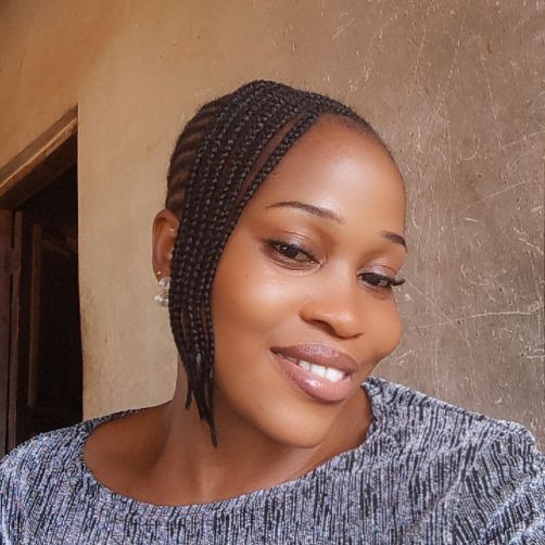 Unamba Grace Amarachi (VP.CSR)