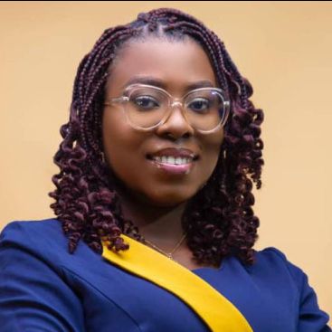Adaugo Onyebuchi, ACIPM