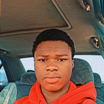 Ojo Kehinde