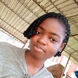 Emmanuella OMOWAYE