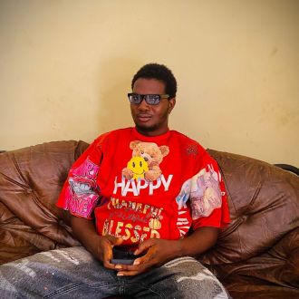 Adeyelure oluwaseun