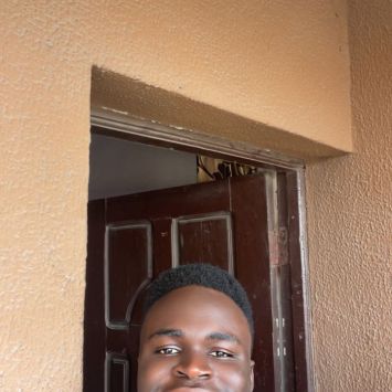 Amadi Amos Leo