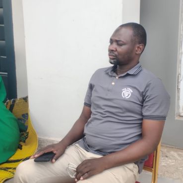 Yakubu Mallum