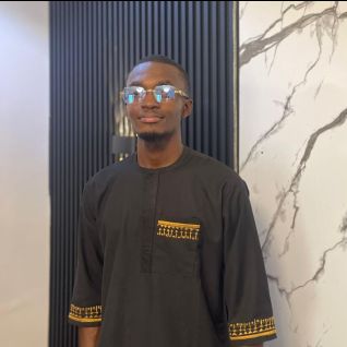 Nwaka Tochukwu Emmanuel