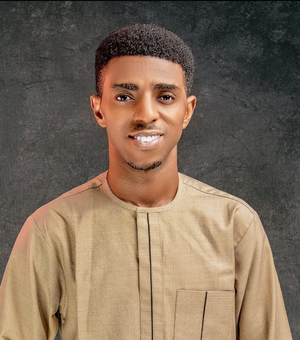 Akinfenwa Olusegun