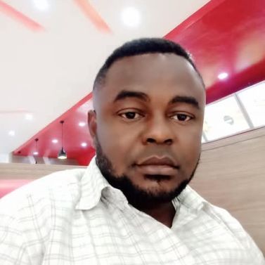 Emmanuel Ndubuisi