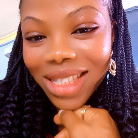 Okoroamadi Sylvia