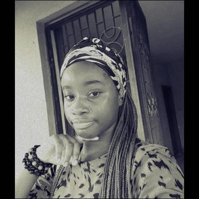 OREOLUWA SINMISOLA AYENI