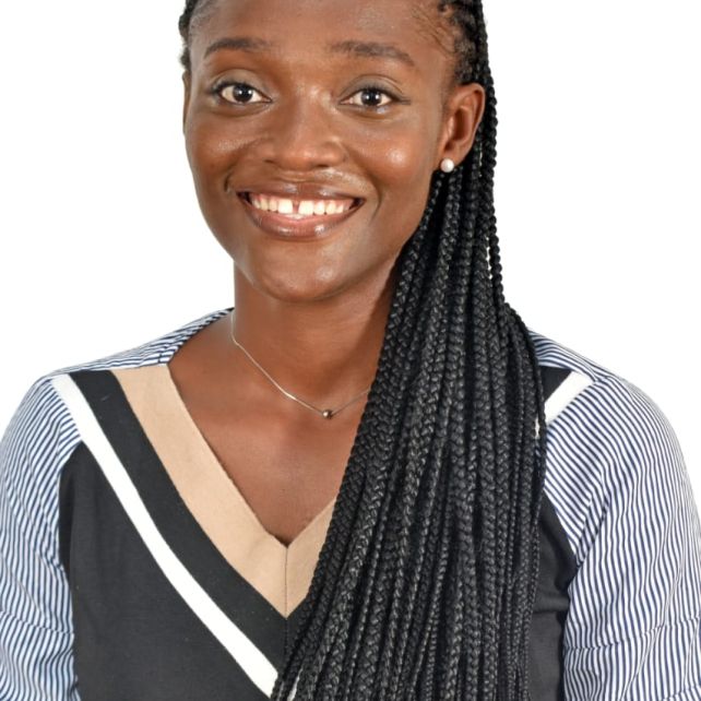Naomi Onwuka