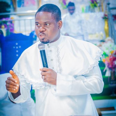 Evang. Matthew Adebanjo