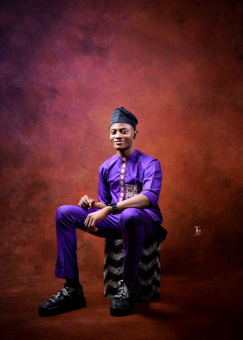 Taiwo Favour
